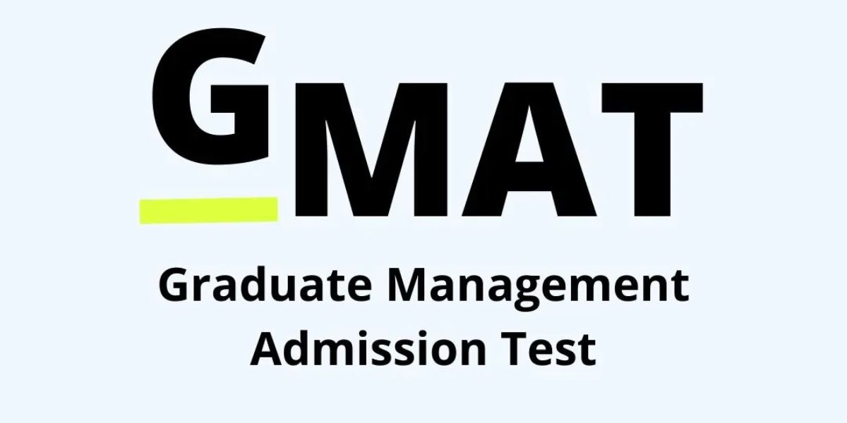 GMAT Exam