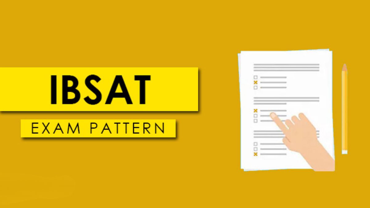 IBSAT Exam